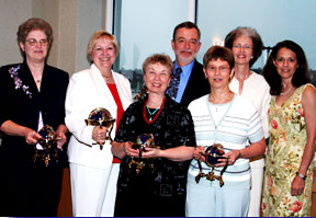 School District - Brookside Intermediate School Retirees image