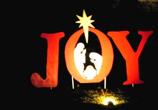 League City News - Jesus: Joy Picture