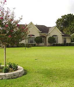 Gardening: Landscape image