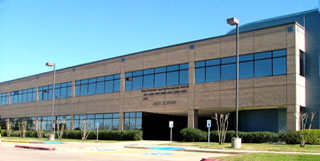 School District - Education Support Center image