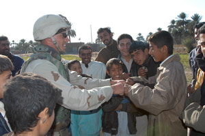 Government: Operation Iraqi Freedom imsge